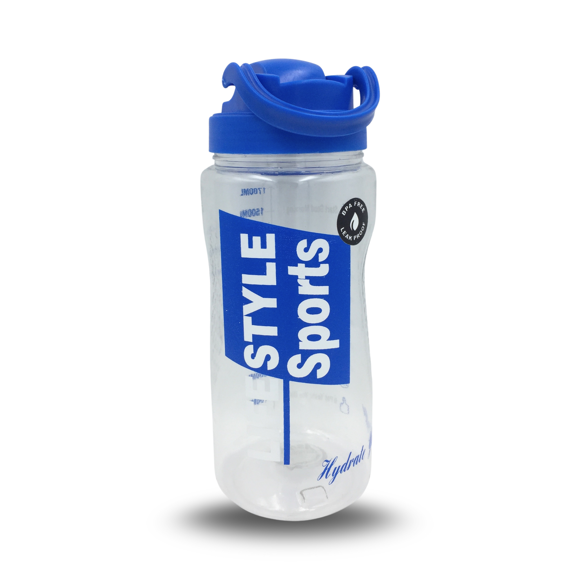 SVAAN GYM SHAKER ELITE 1.7L