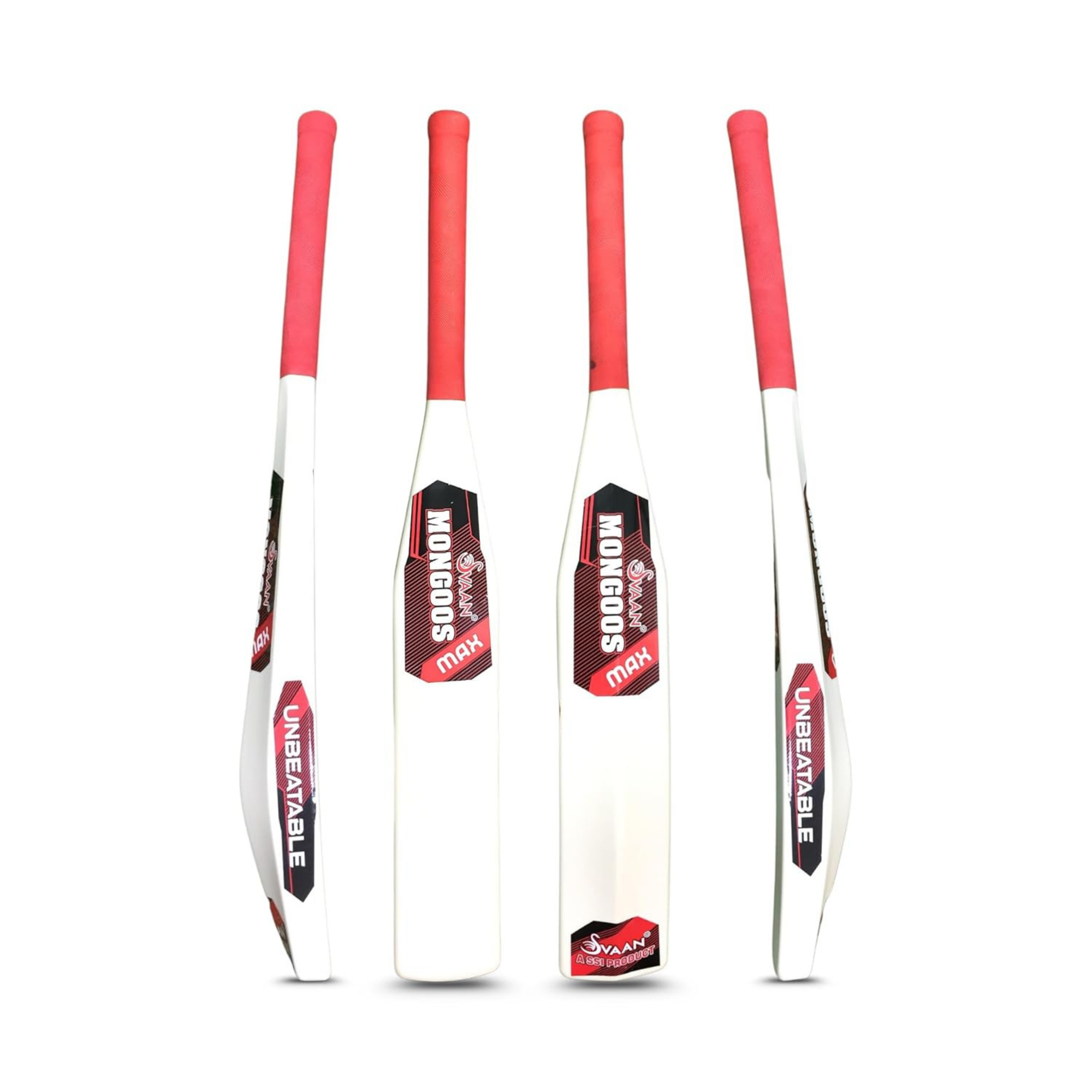 SVAAN MONGOOSE BLADE PLASTIC BAT