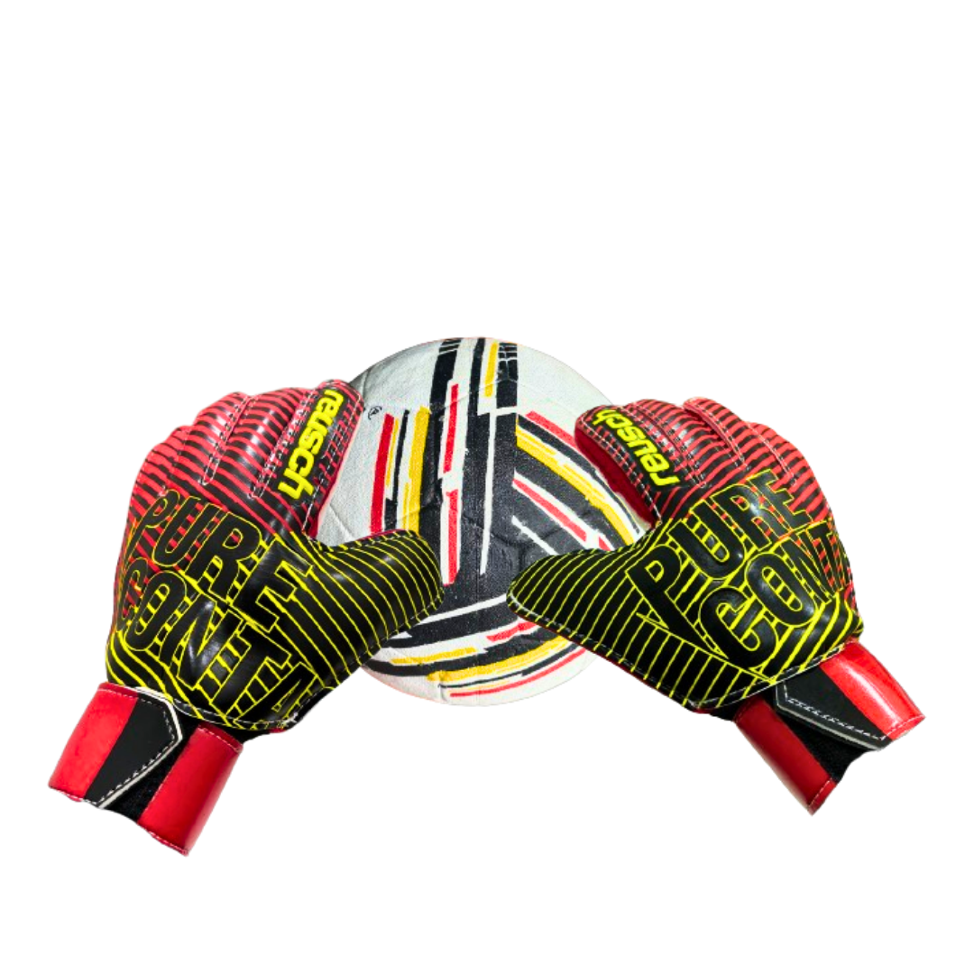SVAAN FOOTBALL GLOVES CONTRA