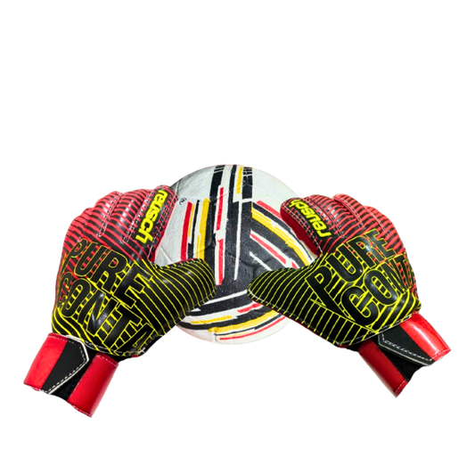SVAAN FOOTBALL GLOVES CONTRA