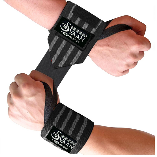 SVAAN XTREME WRIST BAND