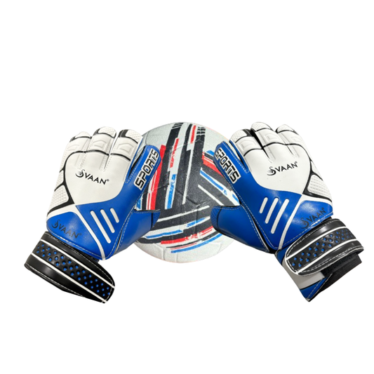 SVAAN FOOTBALL GLOVES U;TRA