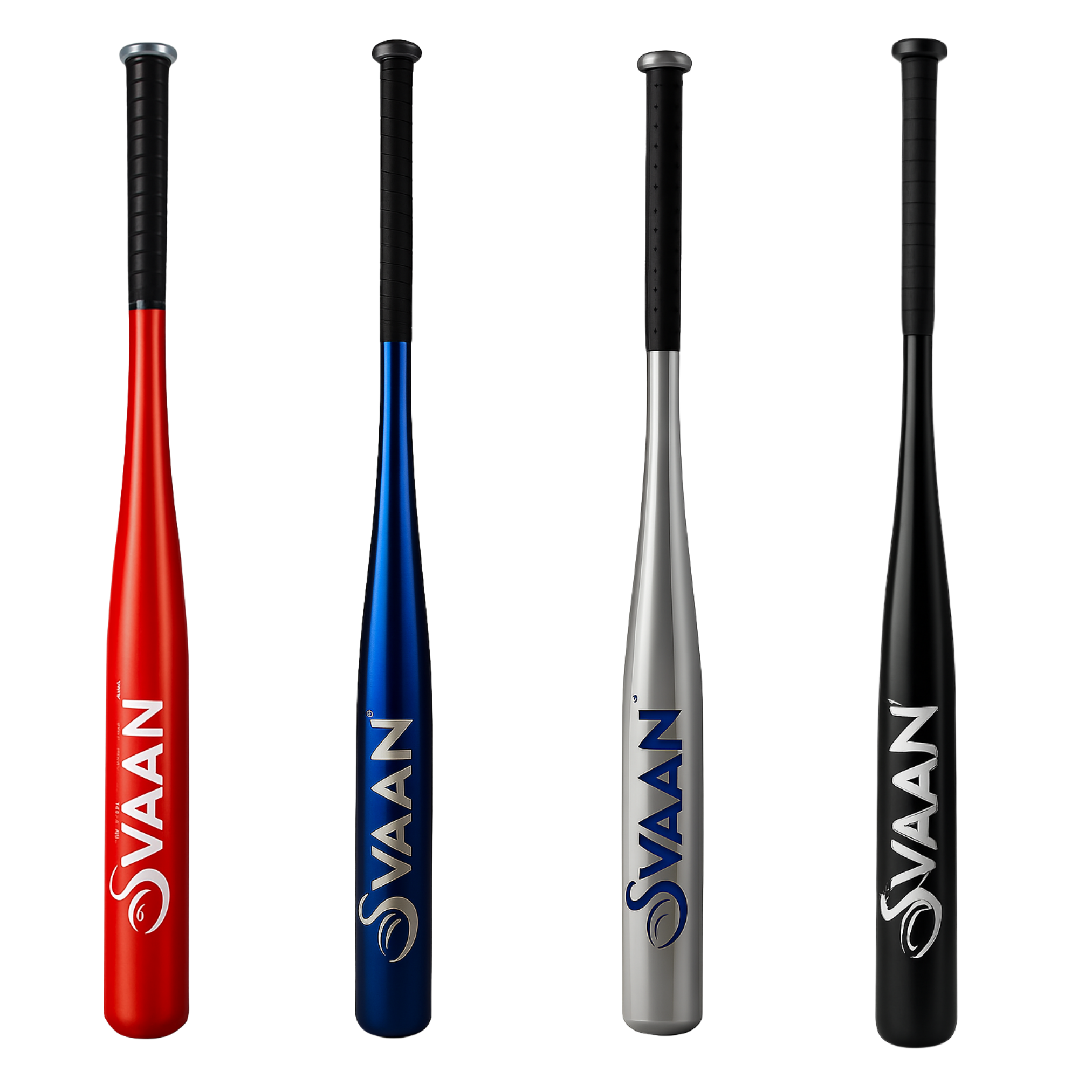SOFTBALL/BASEBALL BAT HEAVY [880GM] 34'