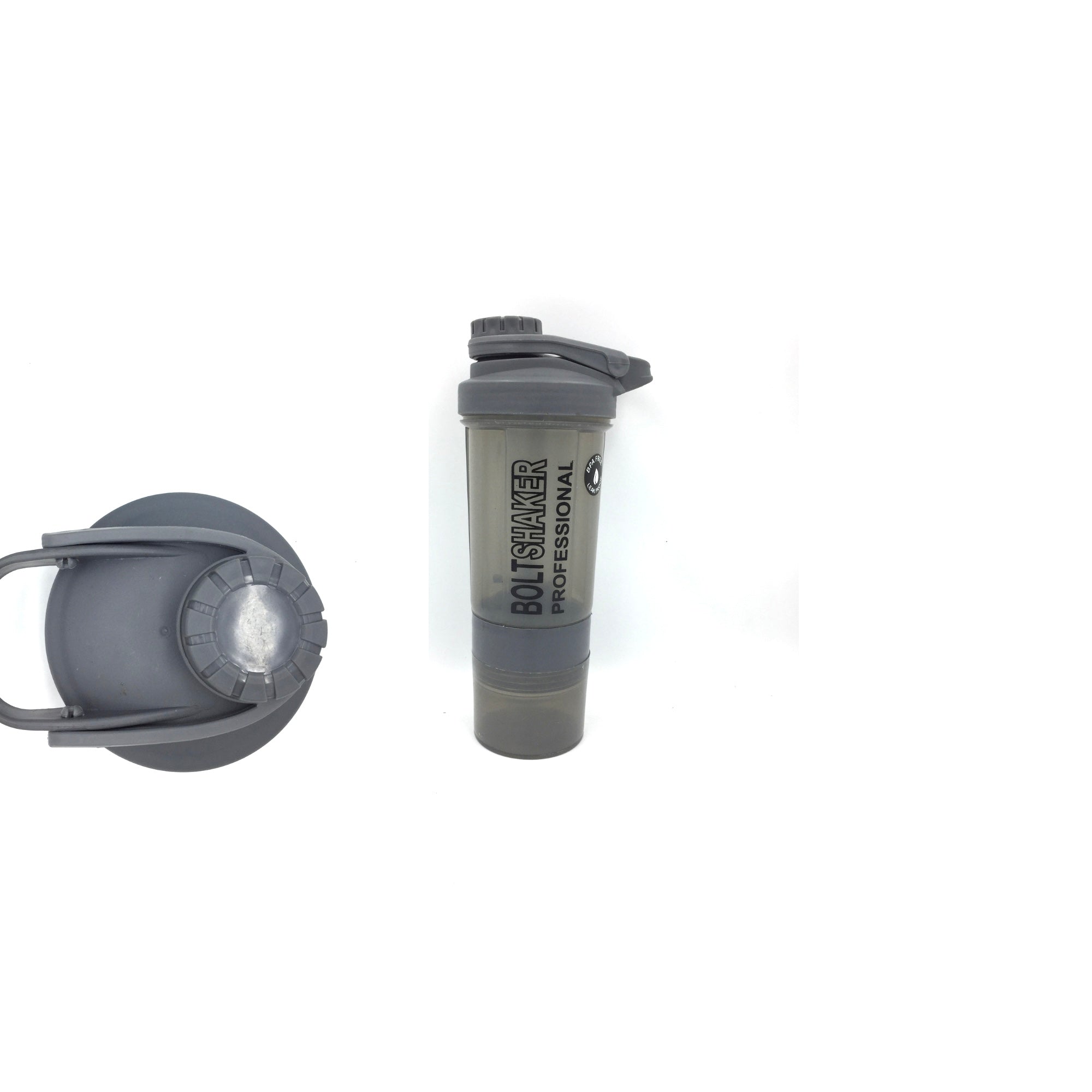 SVAAN BOLT SHAKER 600ML
