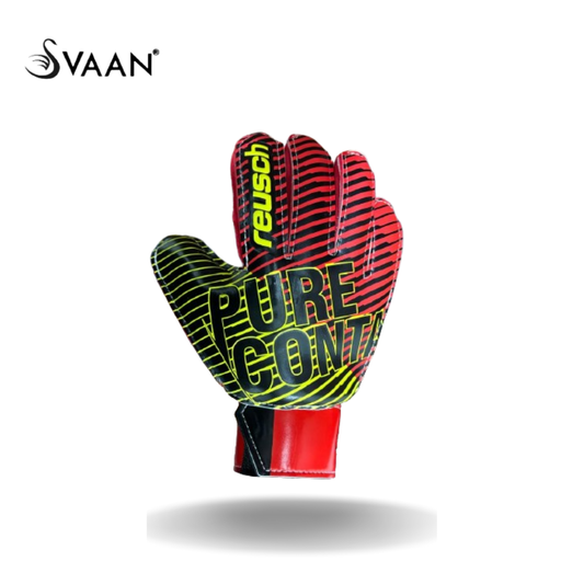 SVAAN FOOTBALL GLOVES CONTRA
