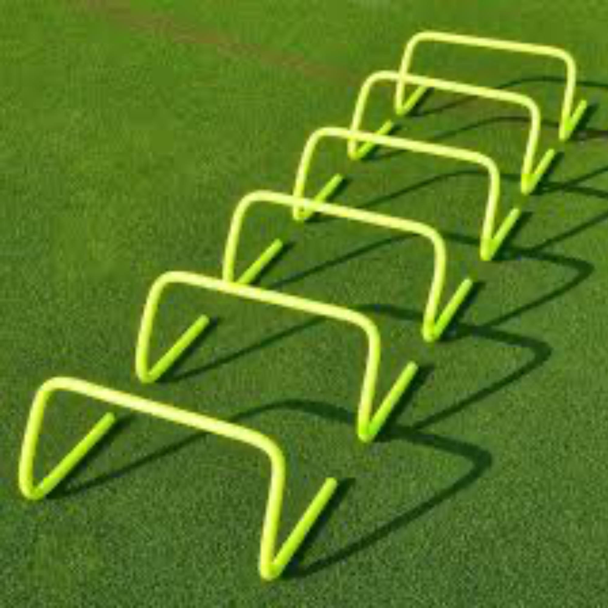 SVAAN AGILITY HURDLE PLASTIC