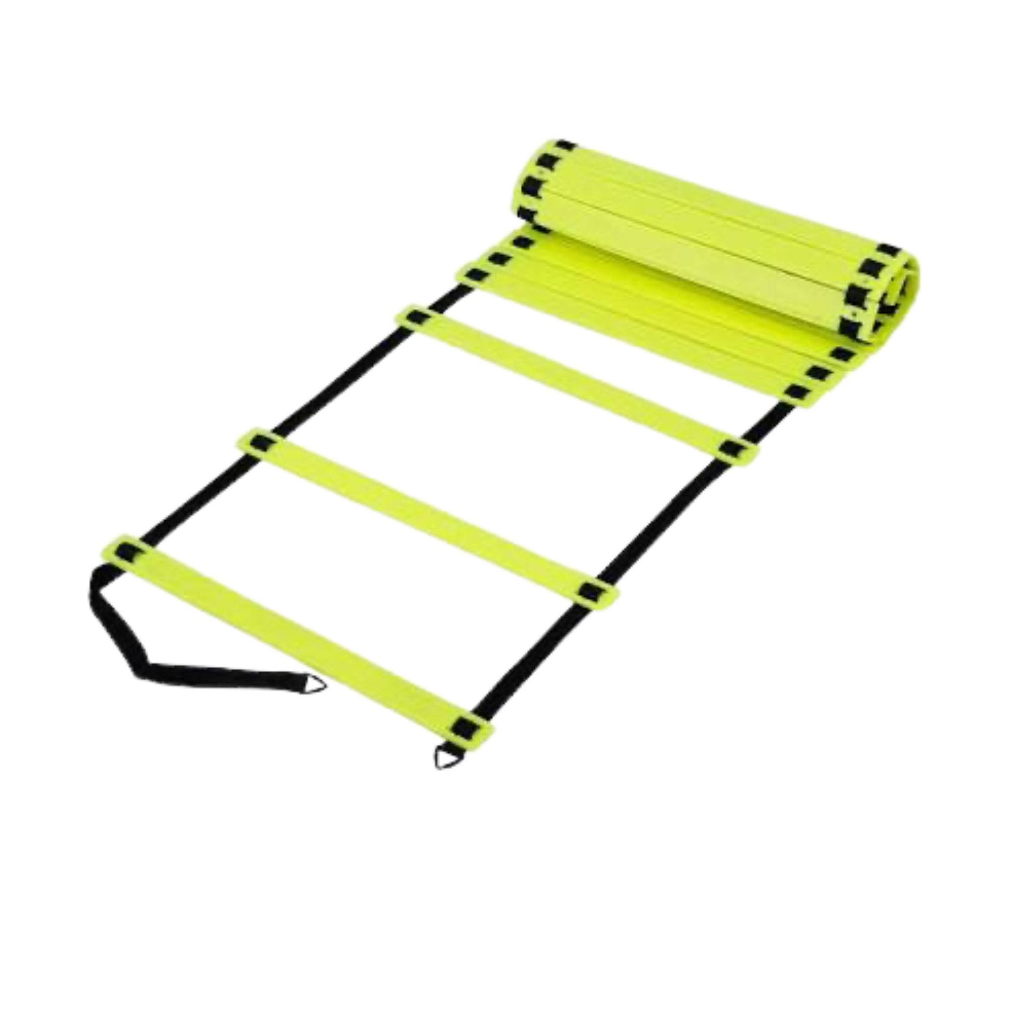 AGILITY LADDER PLASTIC FOR TRAINING