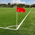 SVAAN FOOTBALL CORNER FLAG