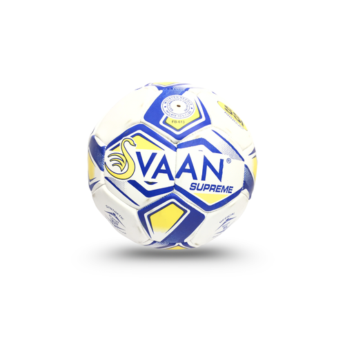 SVAAN FOOTBALL SUPREME NO.5