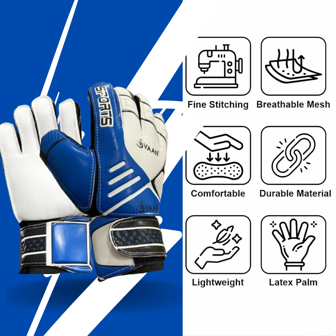 SVAAN FOOTBALL GLOVES U;TRA