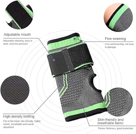 SVAAN PALM SUPPORT (IMPORTED)