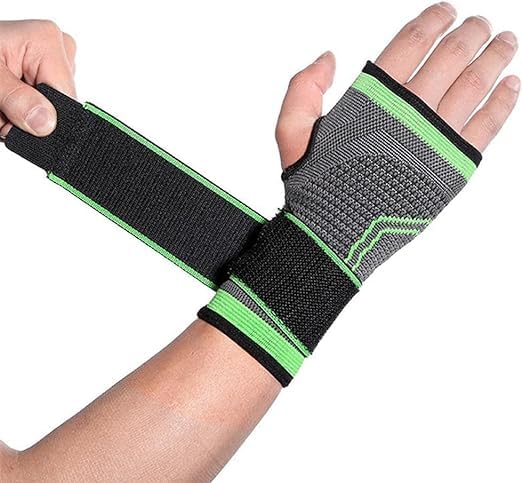 SVAAN PALM SUPPORT (IMPORTED)