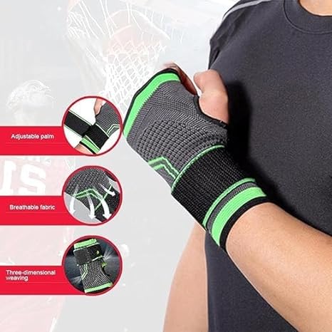 SVAAN PALM SUPPORT (IMPORTED)