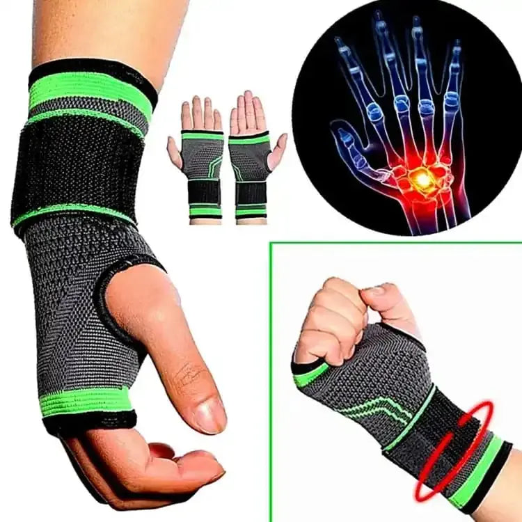 SVAAN PALM SUPPORT (IMPORTED)