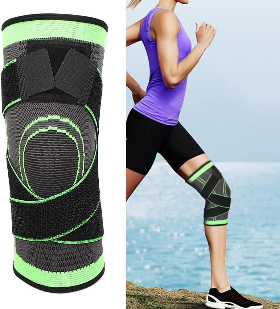 SVAAN PRO-CLASSIC KNEE SUPPORT/BRACE