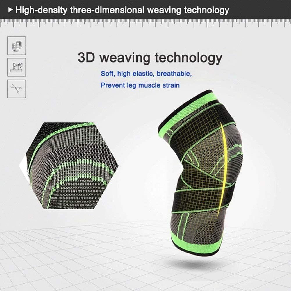 SVAAN PRO-CLASSIC KNEE SUPPORT/BRACE