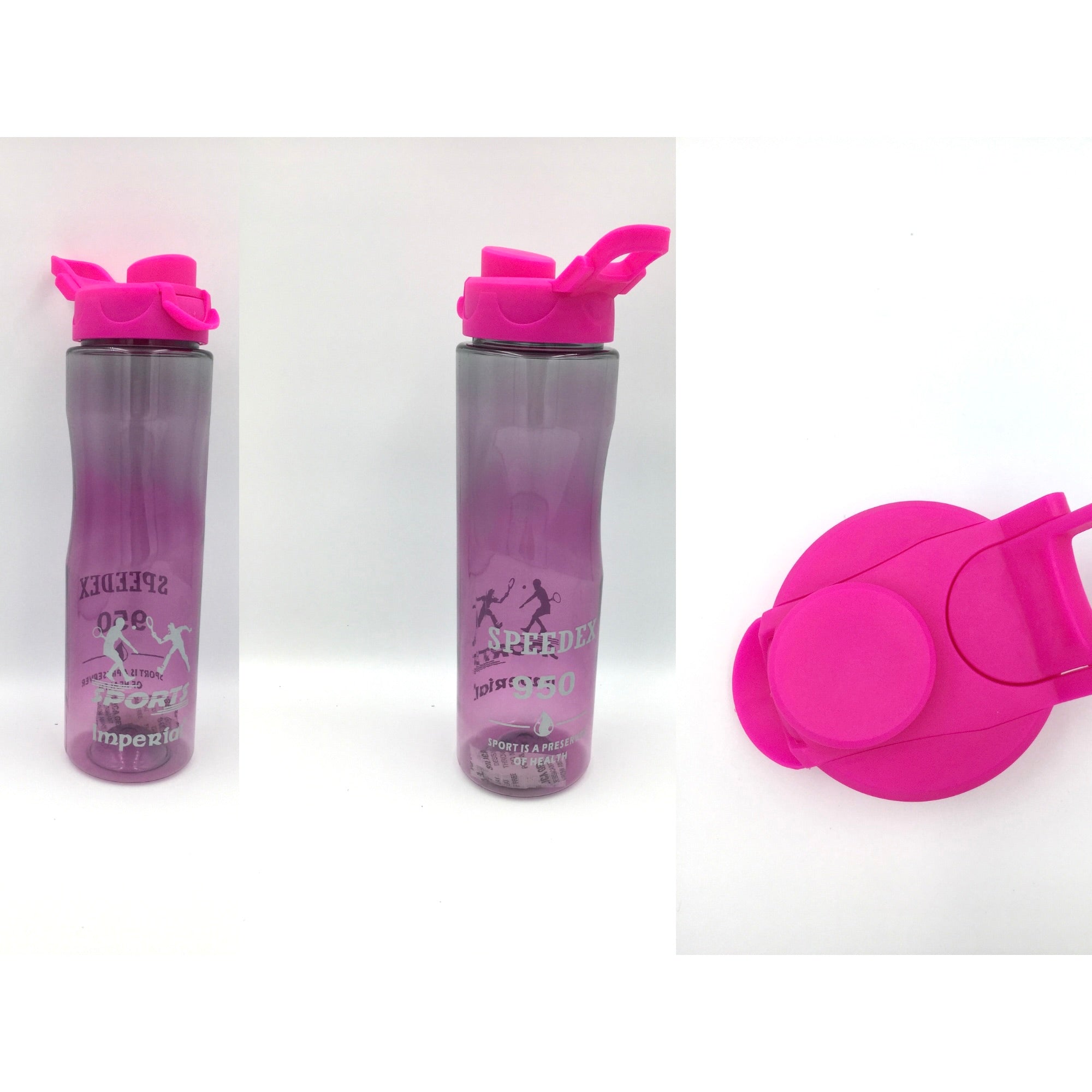 SVAAN GYM SPEEDEX SHAKER 1 L