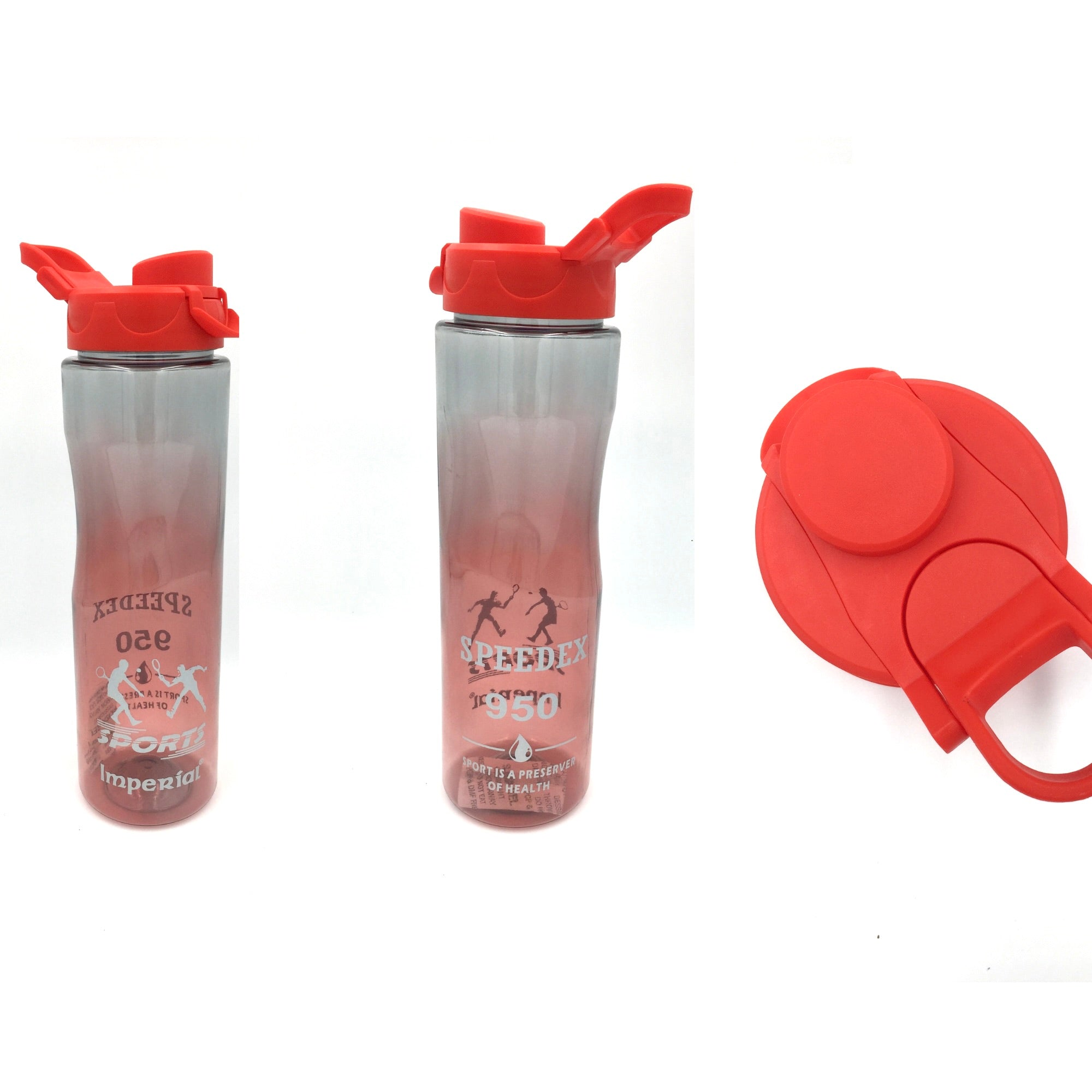 SVAAN GYM SPEEDEX SHAKER 1 L