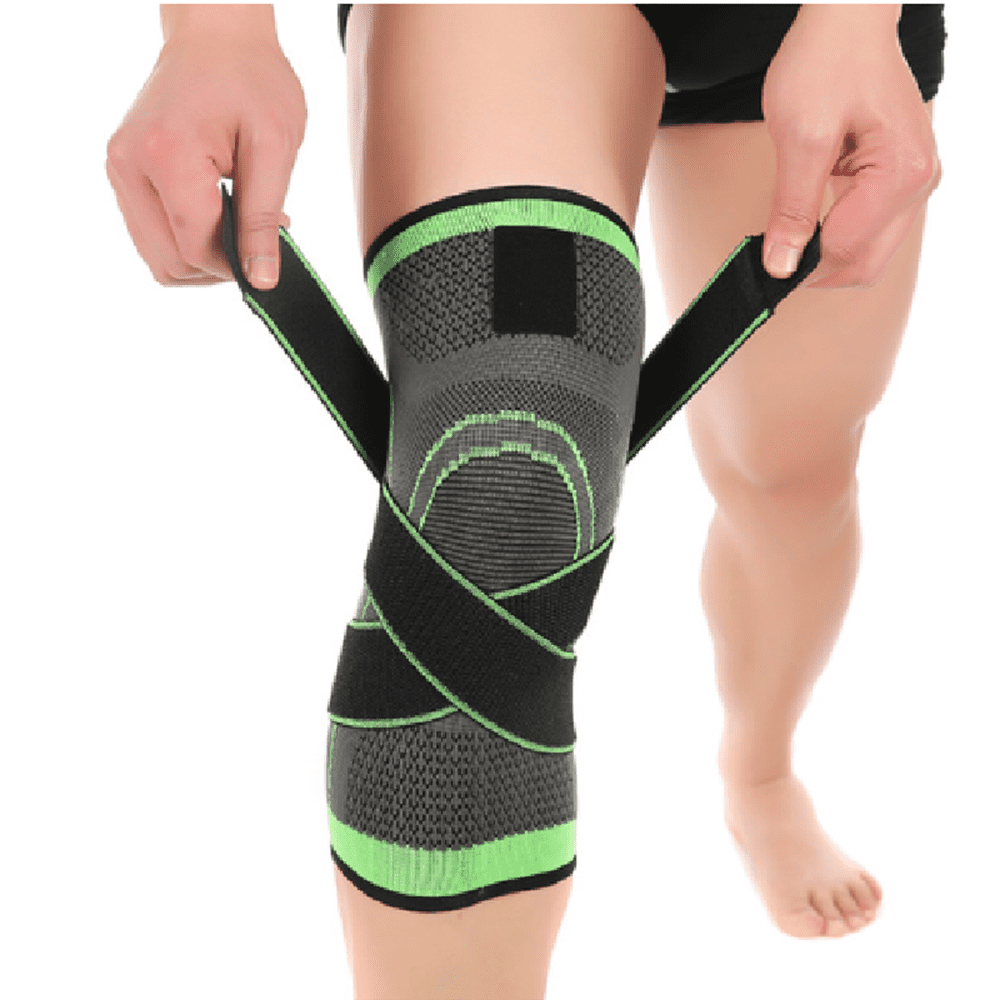 SVAAN PRO-CLASSIC KNEE SUPPORT/BRACE