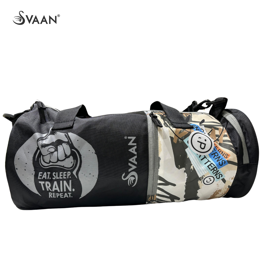 SVAAN GYM BAG NEXA