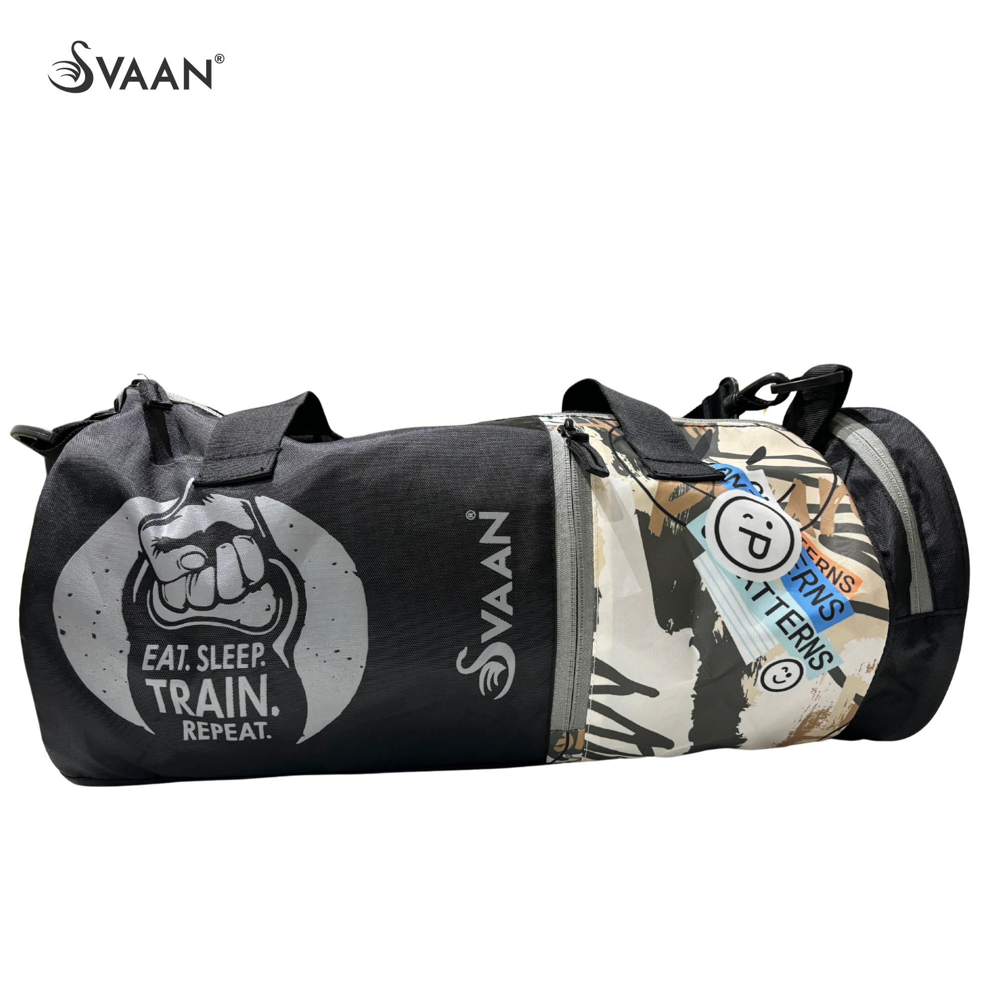 SVAAN GYM BAG NEXA