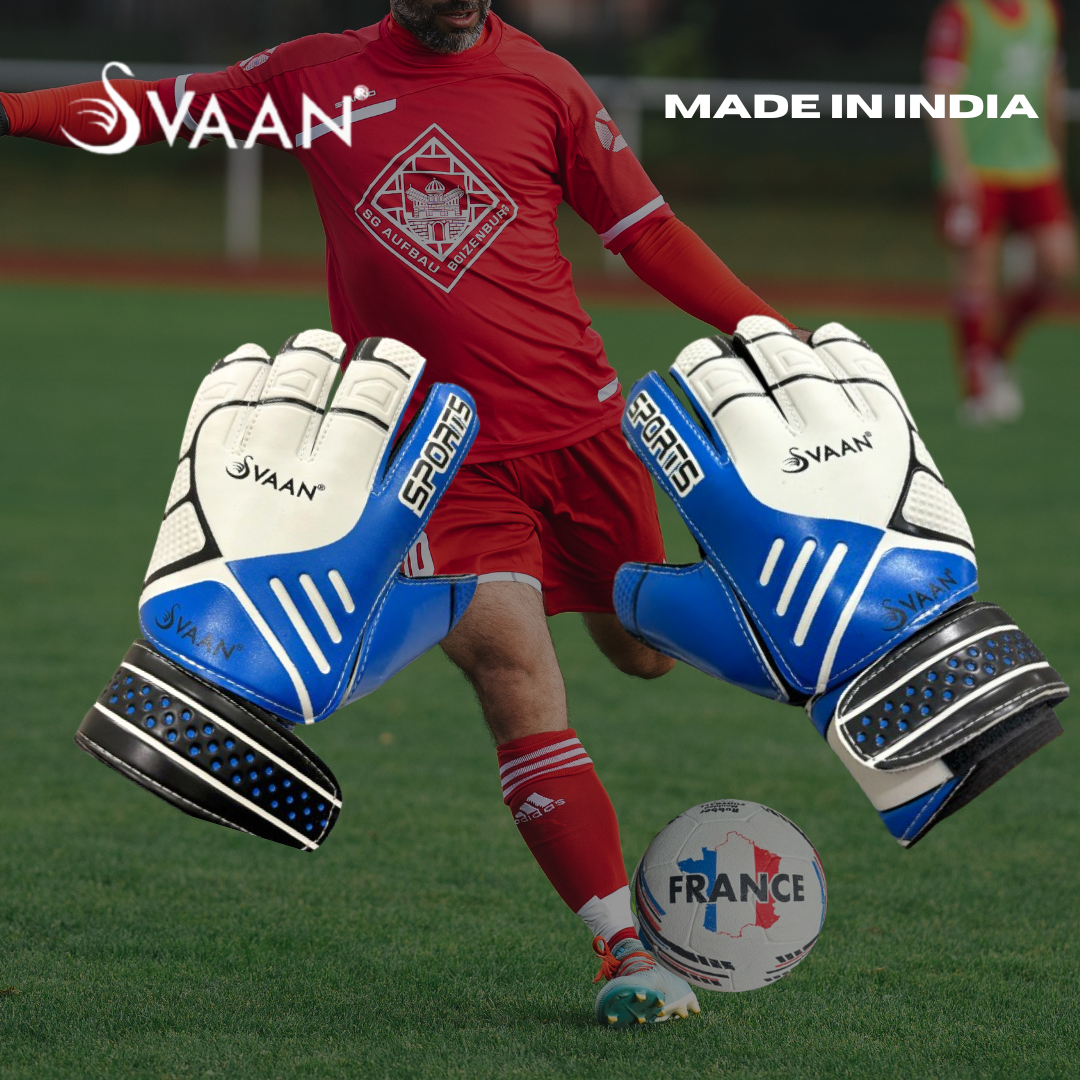 SVAAN FOOTBALL GLOVES U;TRA