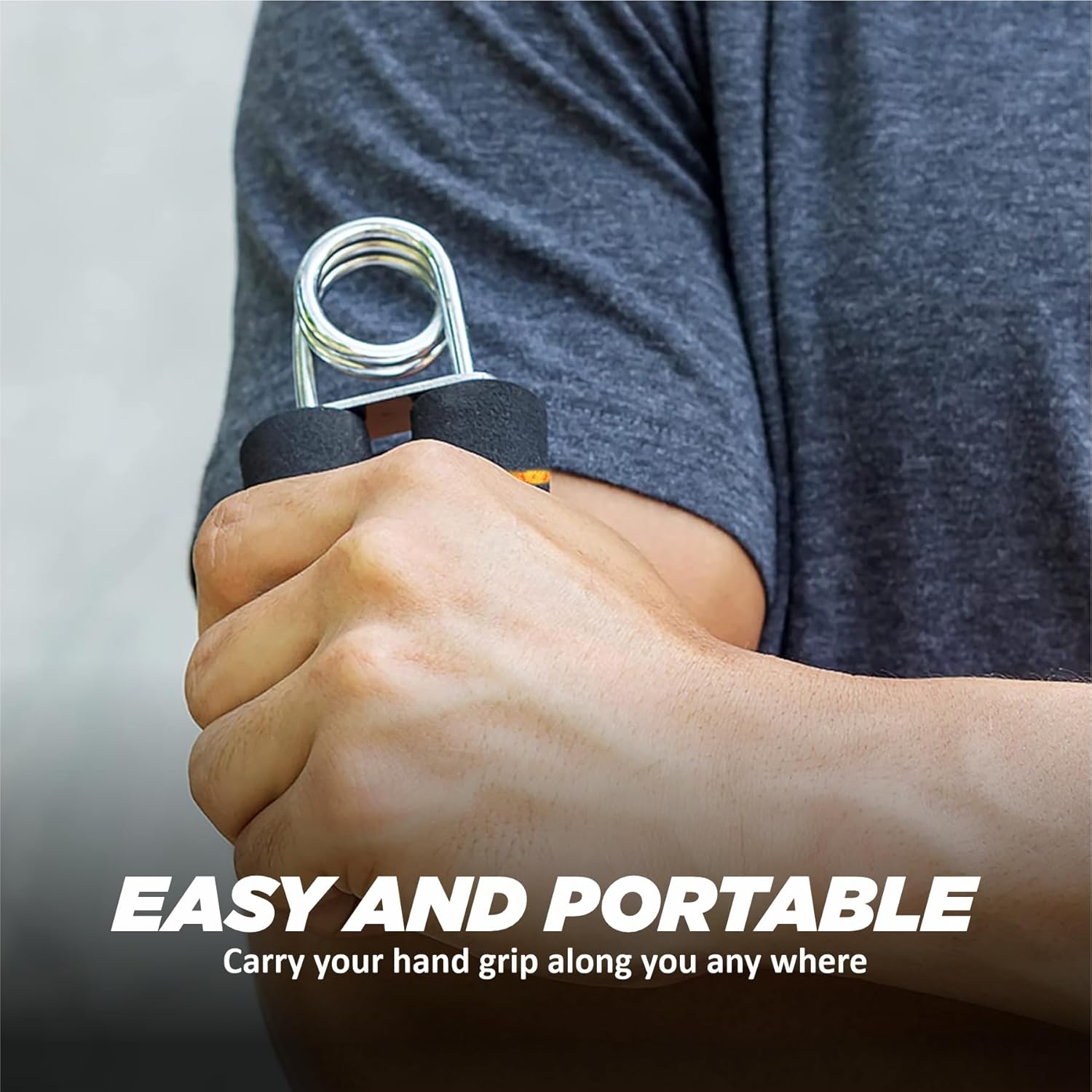 SVAAN HANDGRIPPER FOAM HANDLE