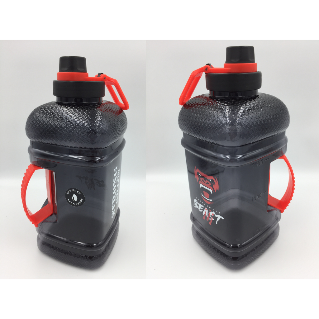 SVAAN GYM SHAKER