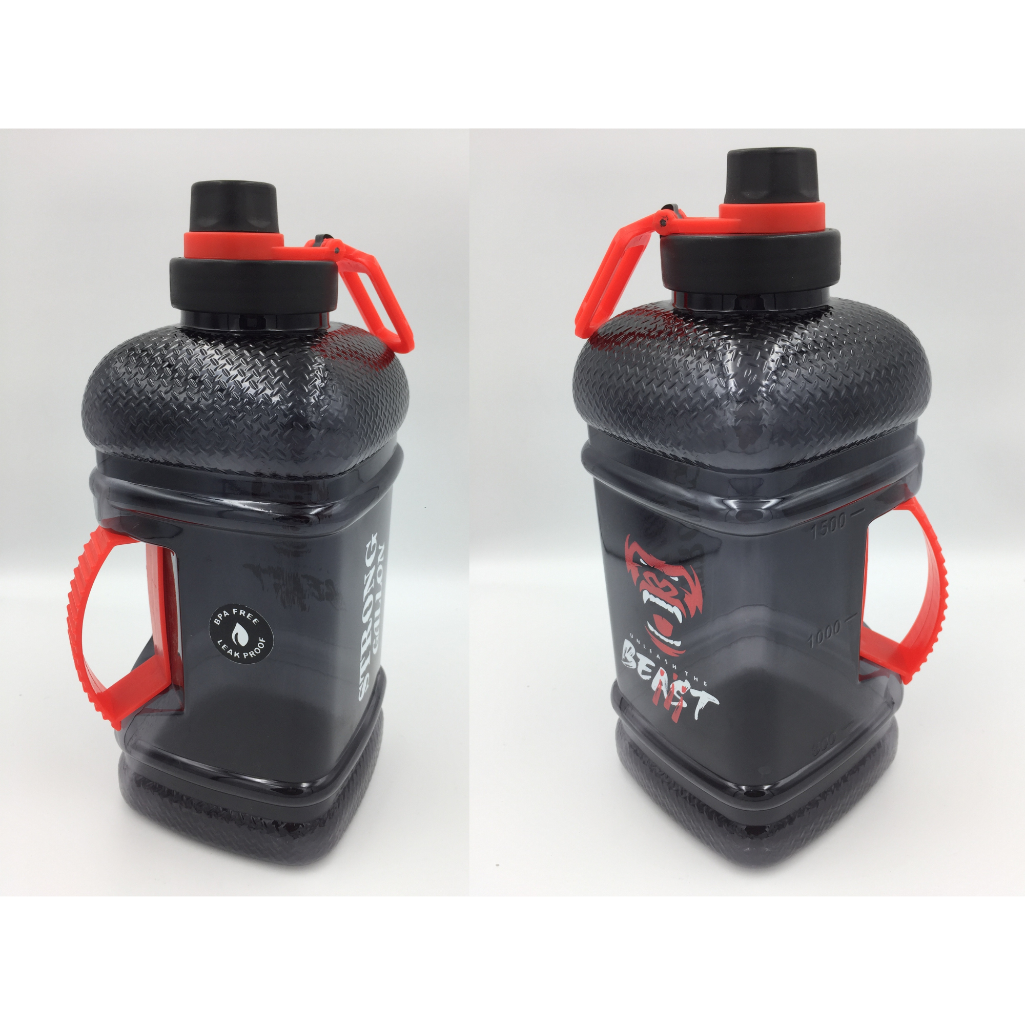 SVAAN GYM SHAKER