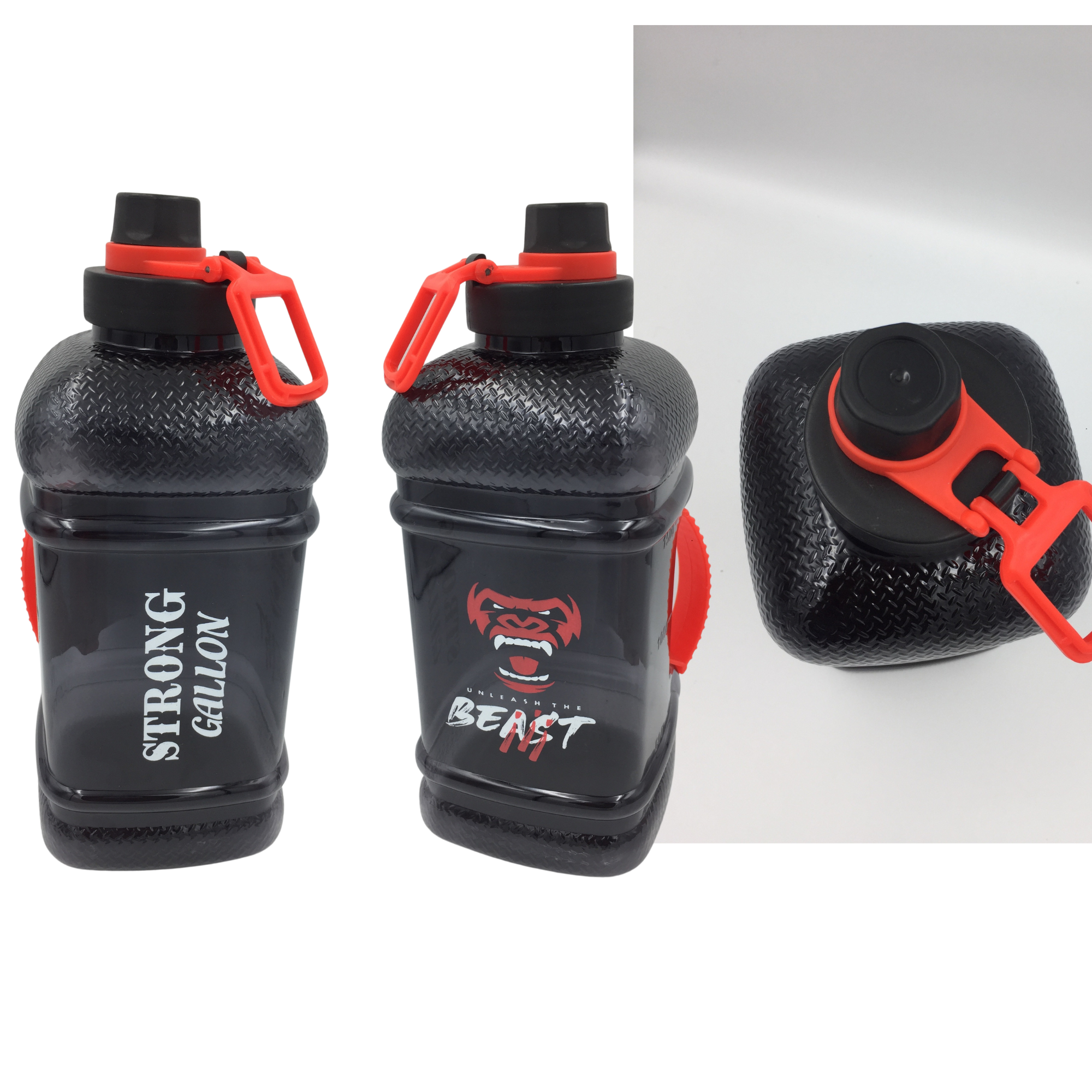 SVAAN GYM SHAKER