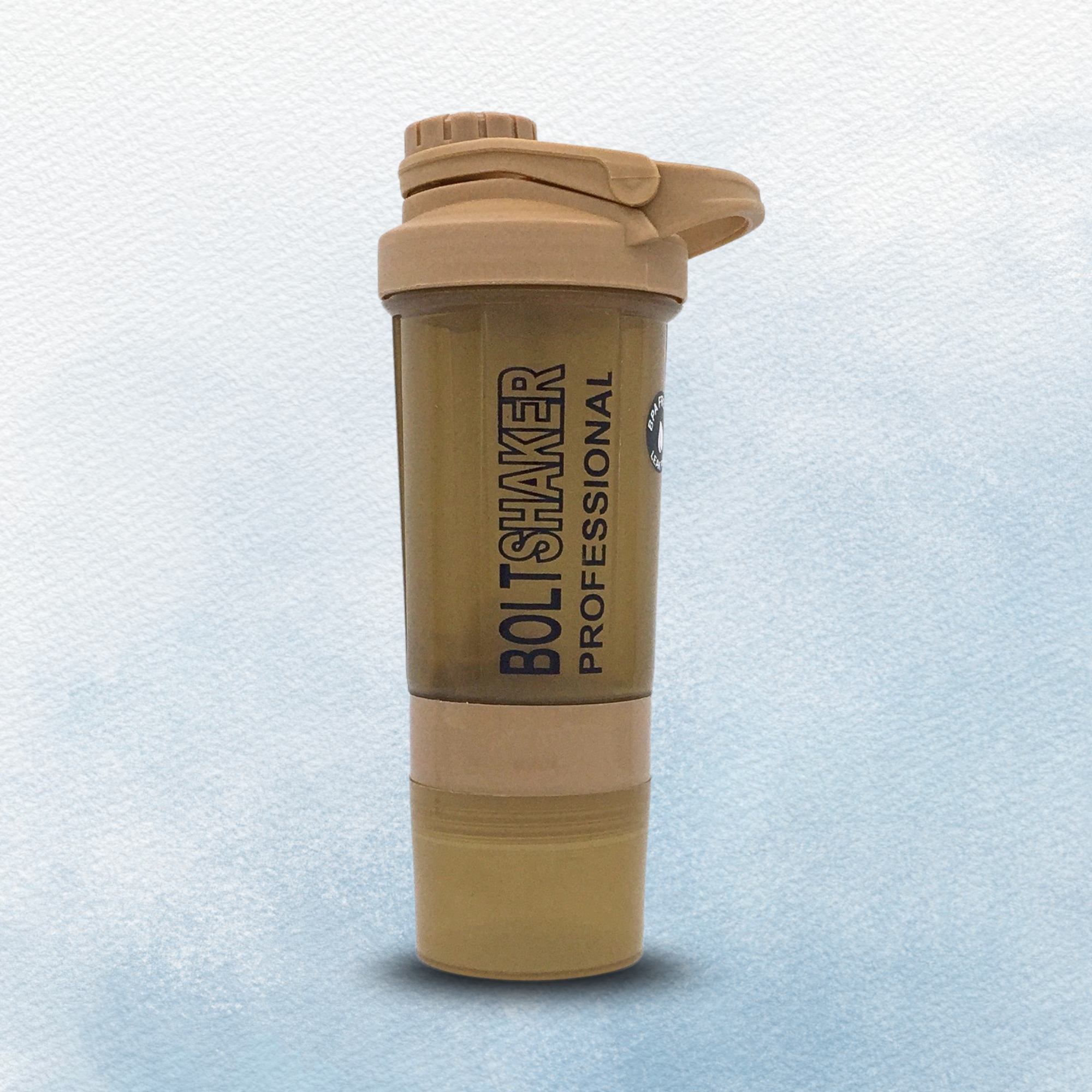 SVAAN BOLT SHAKER 600ML