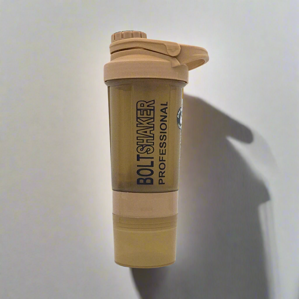 SVAAN BOLT SHAKER 600ML