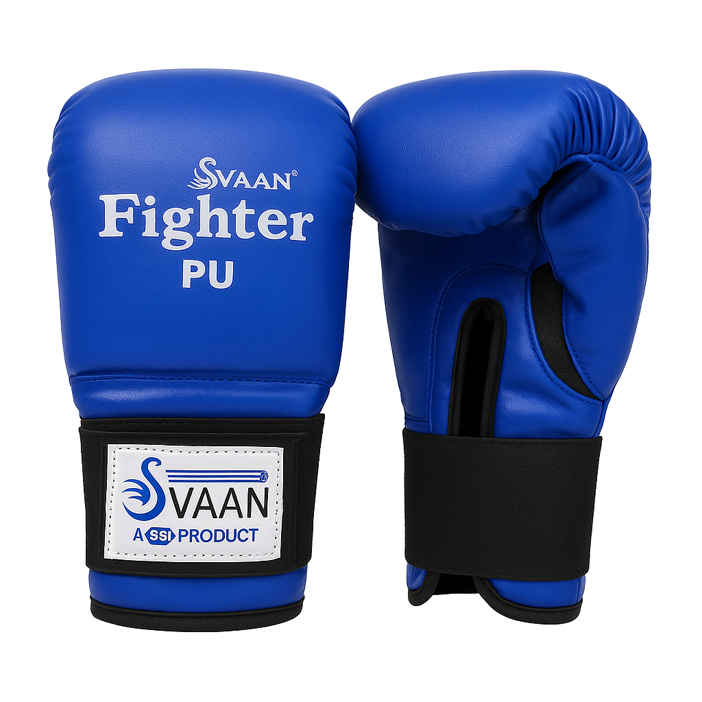 SVAAN KARATE GLOVES FIGHTER
