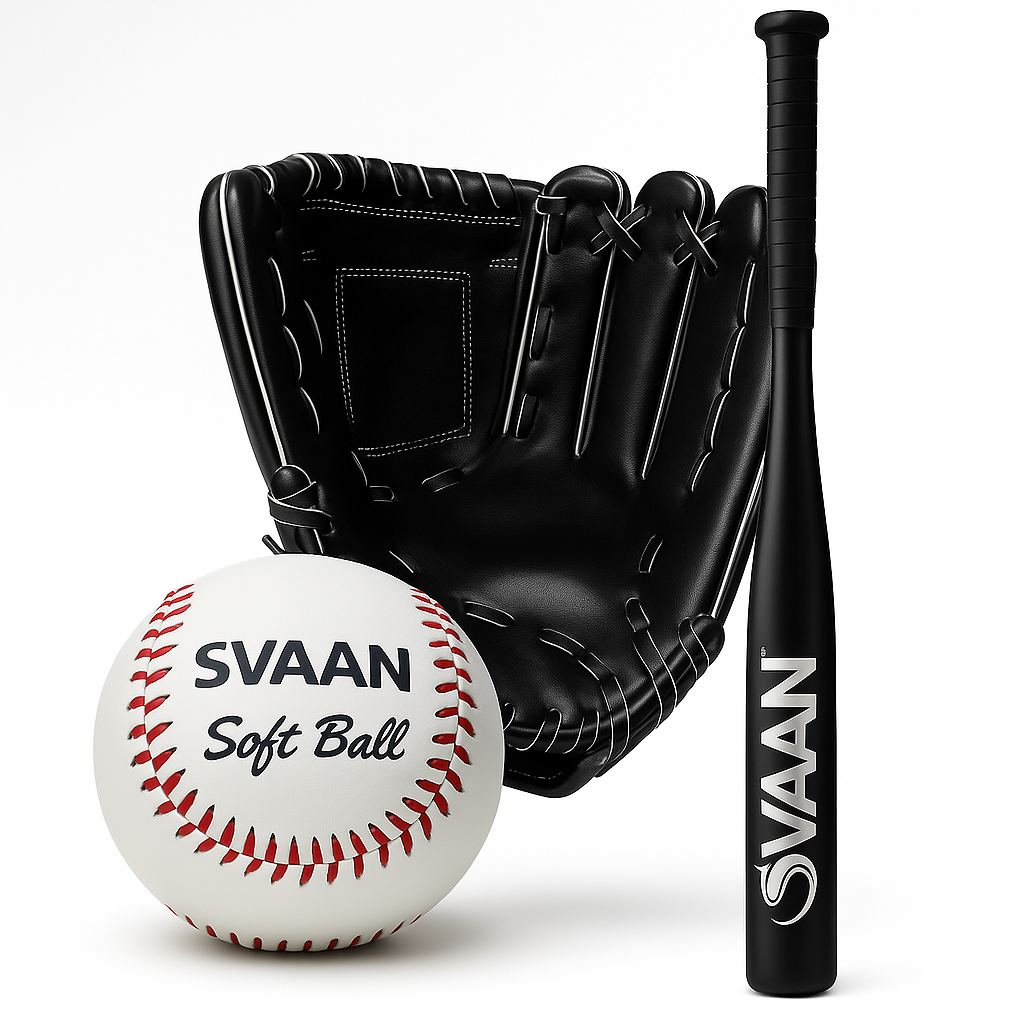 SVAAN SOFTBALL CHAMPION  KIT-2