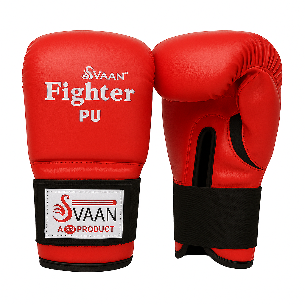 SVAAN KARATE GLOVES FIGHTER