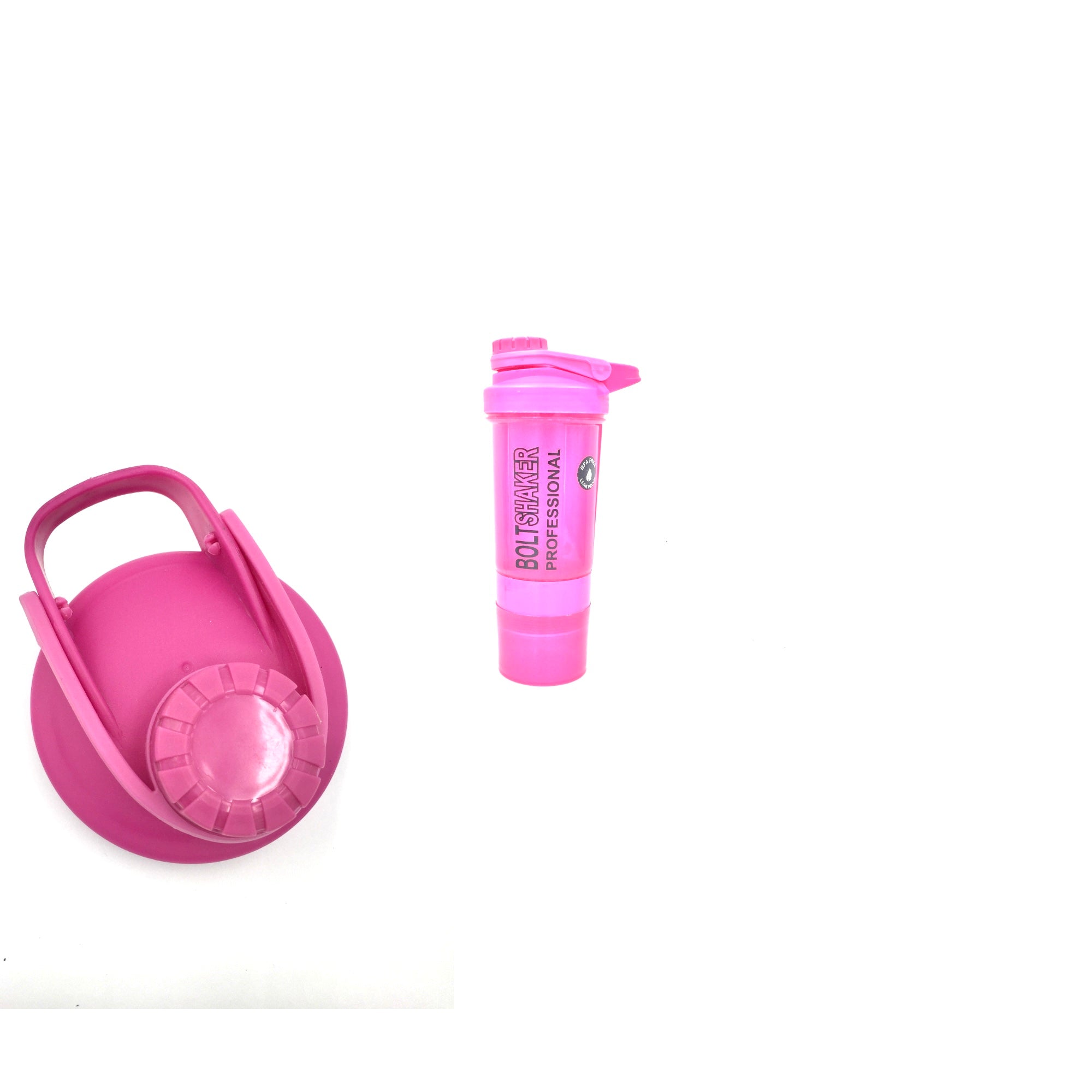 SVAAN BOLT SHAKER 600ML