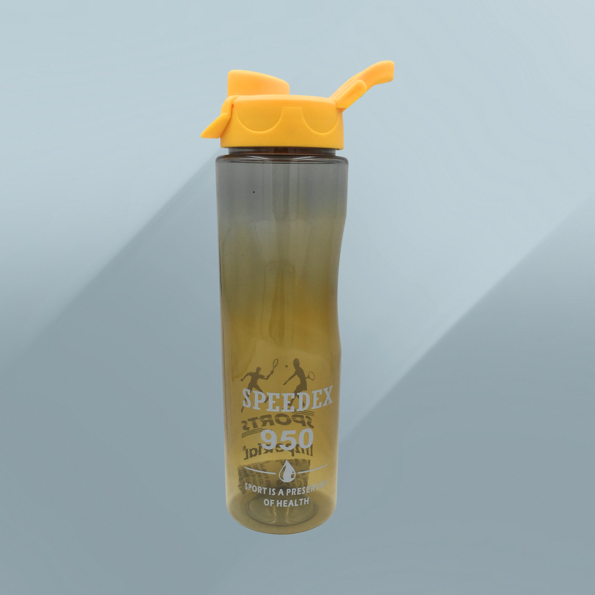 SVAAN GYM SPEEDEX SHAKER 1 L