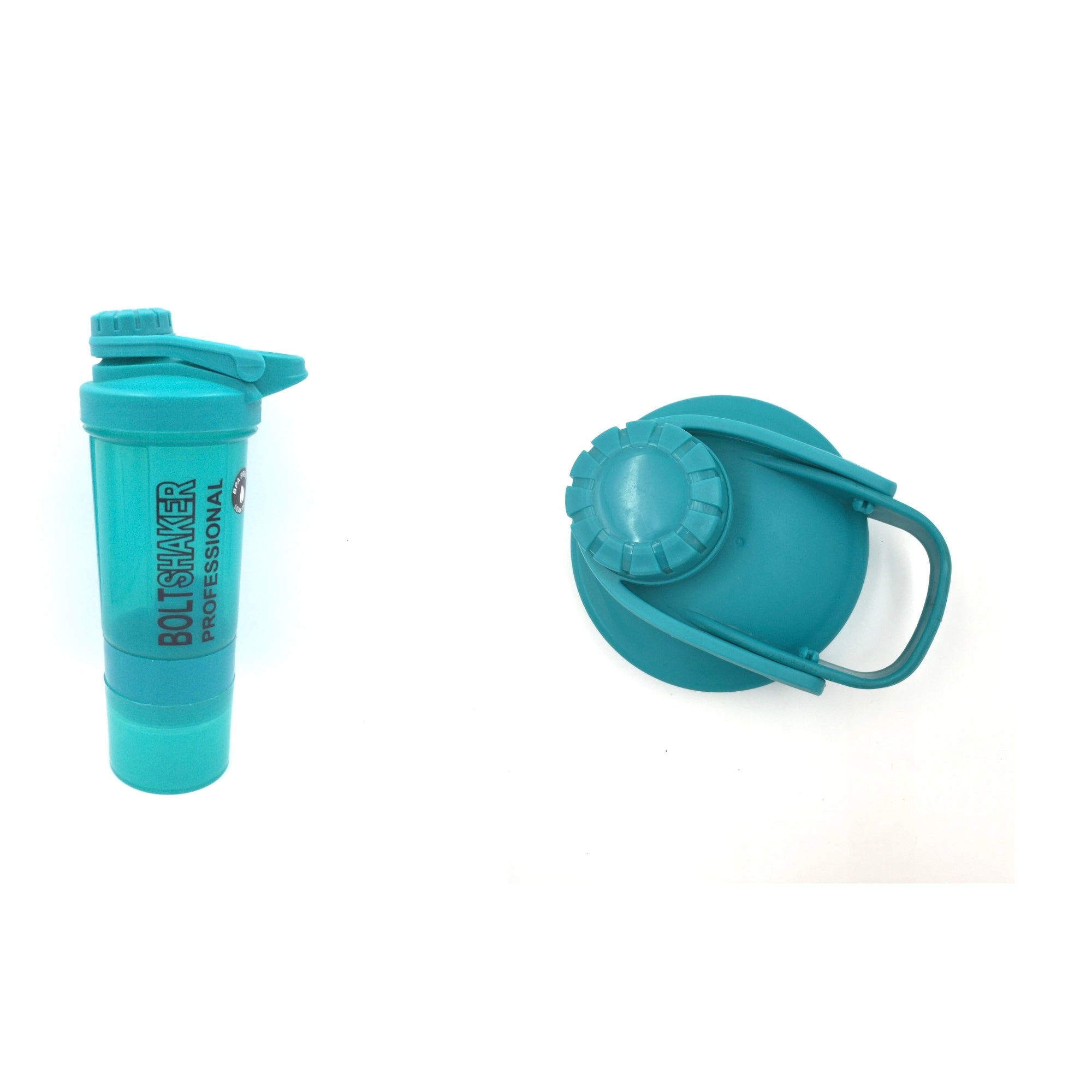 SVAAN BOLT SHAKER 600ML