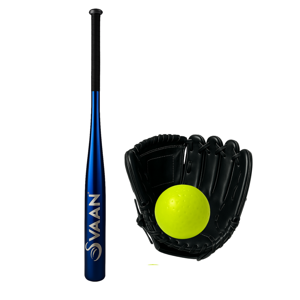 SVAAN SOFTBALL PRACTICE KIT-3
