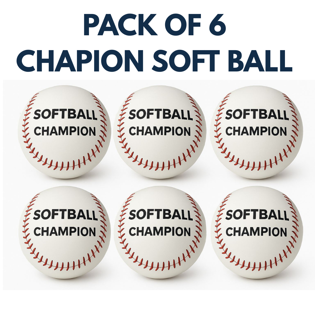 SVAAN SOFTBALL CHAMPION