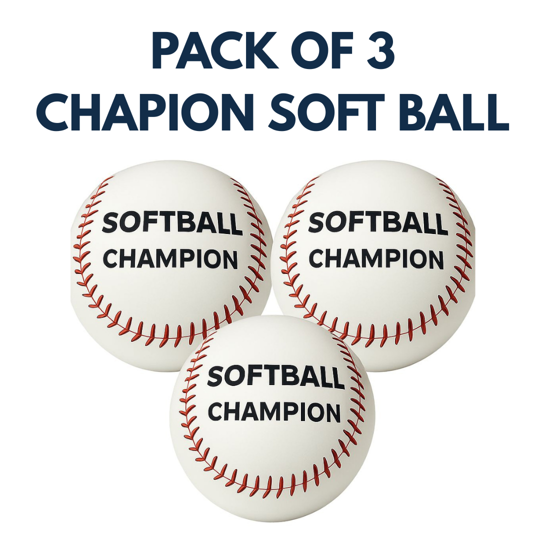 SVAAN SOFTBALL CHAMPION