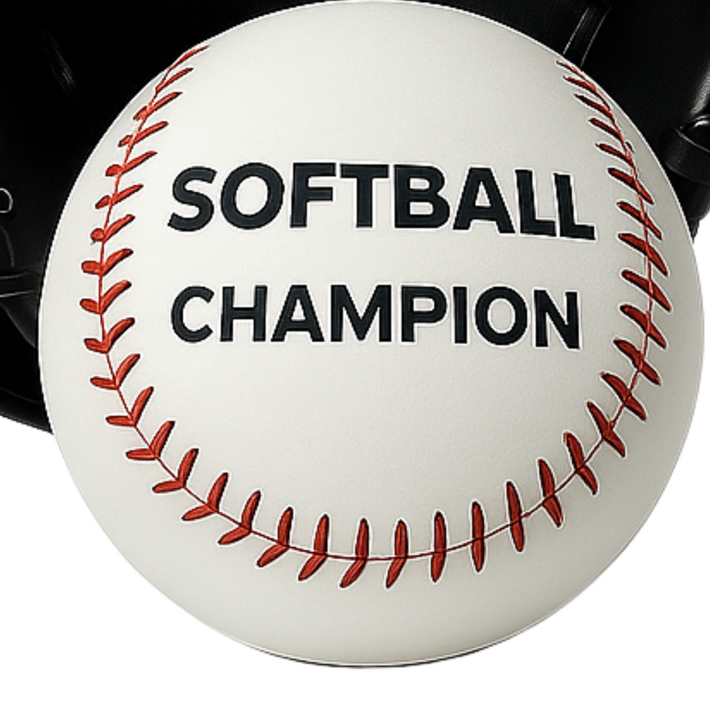 SVAAN SOFTBALL CHAMPION  KIT-2