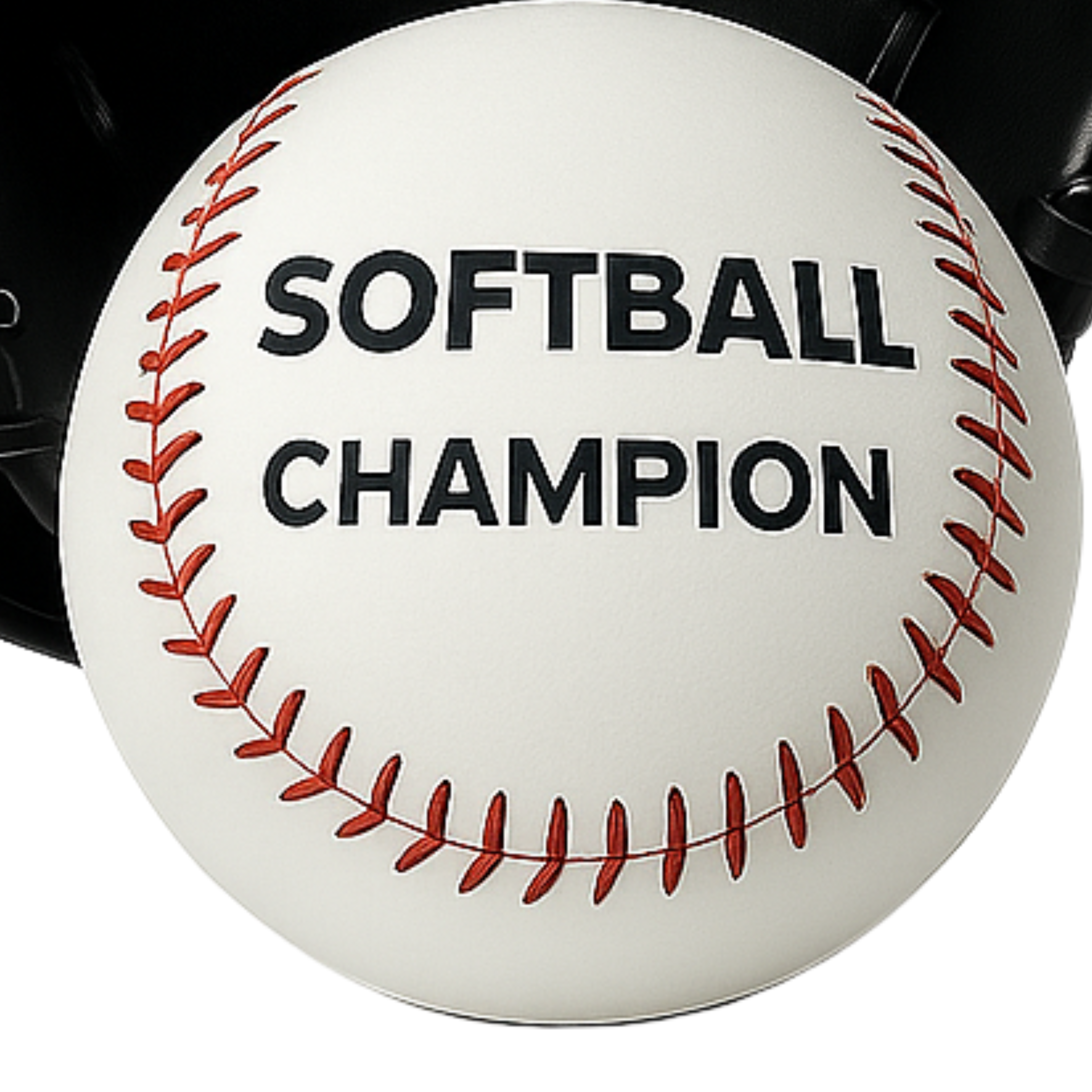 SVAAN SOFTBALL CHAMPION  KIT-2