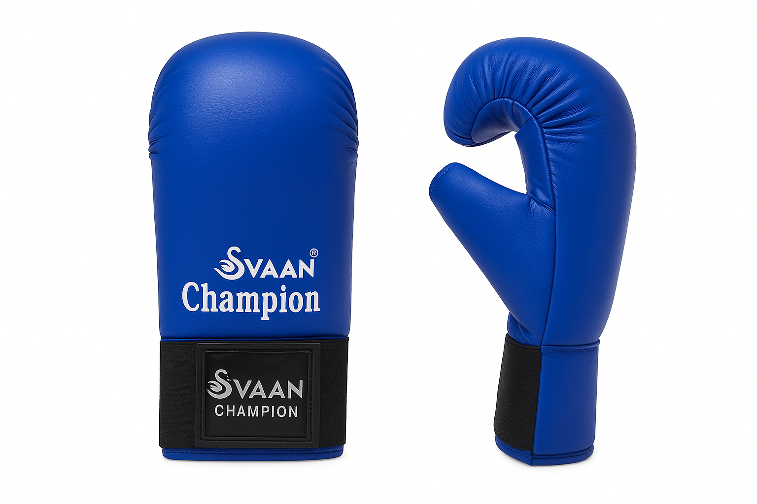 SVAAN KARATE GLOVES CHAMPION