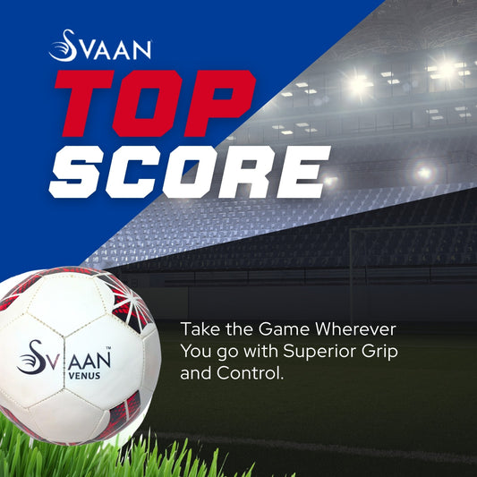 SVAAN VENUS FOOTBALL