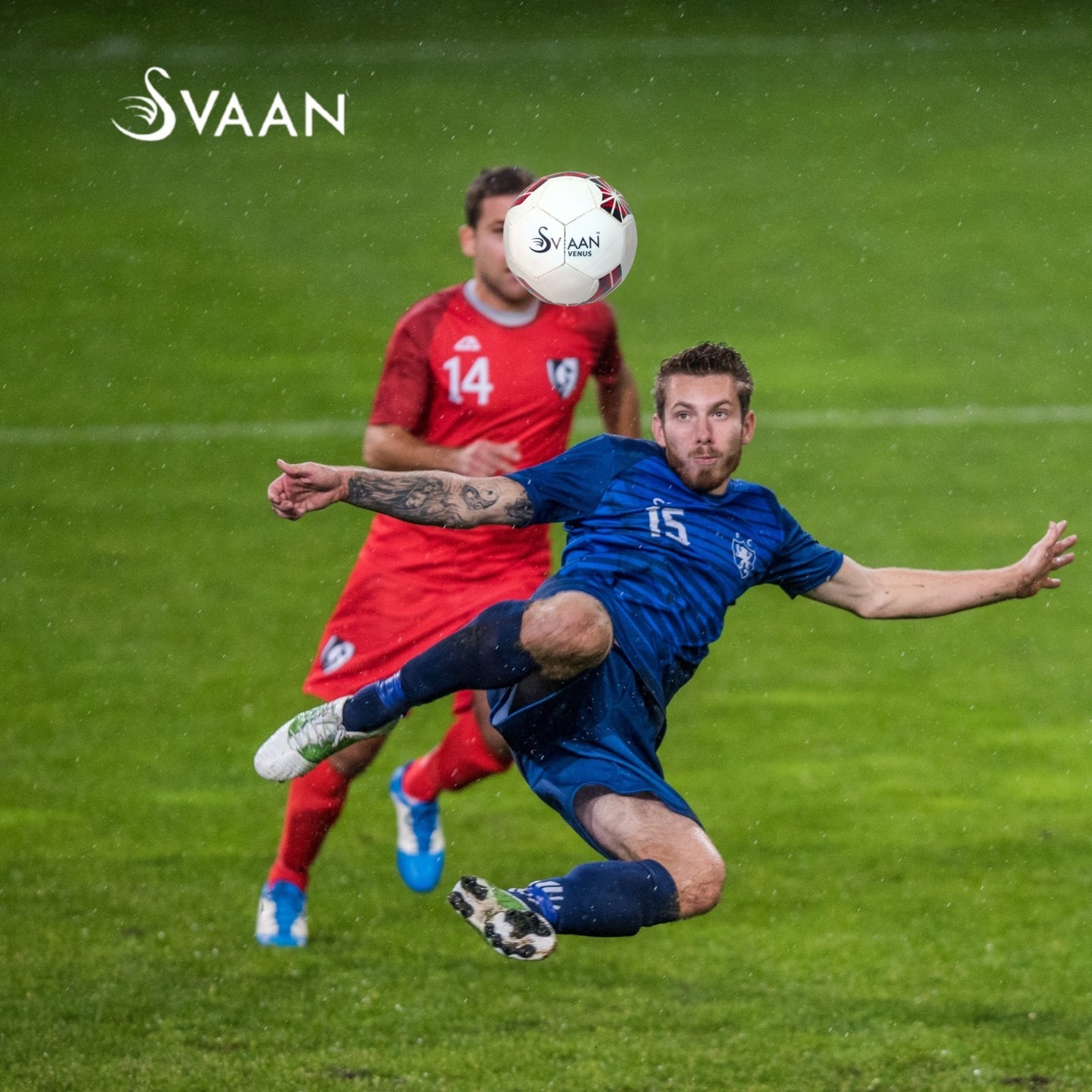 SVAAN VENUS FOOTBALL