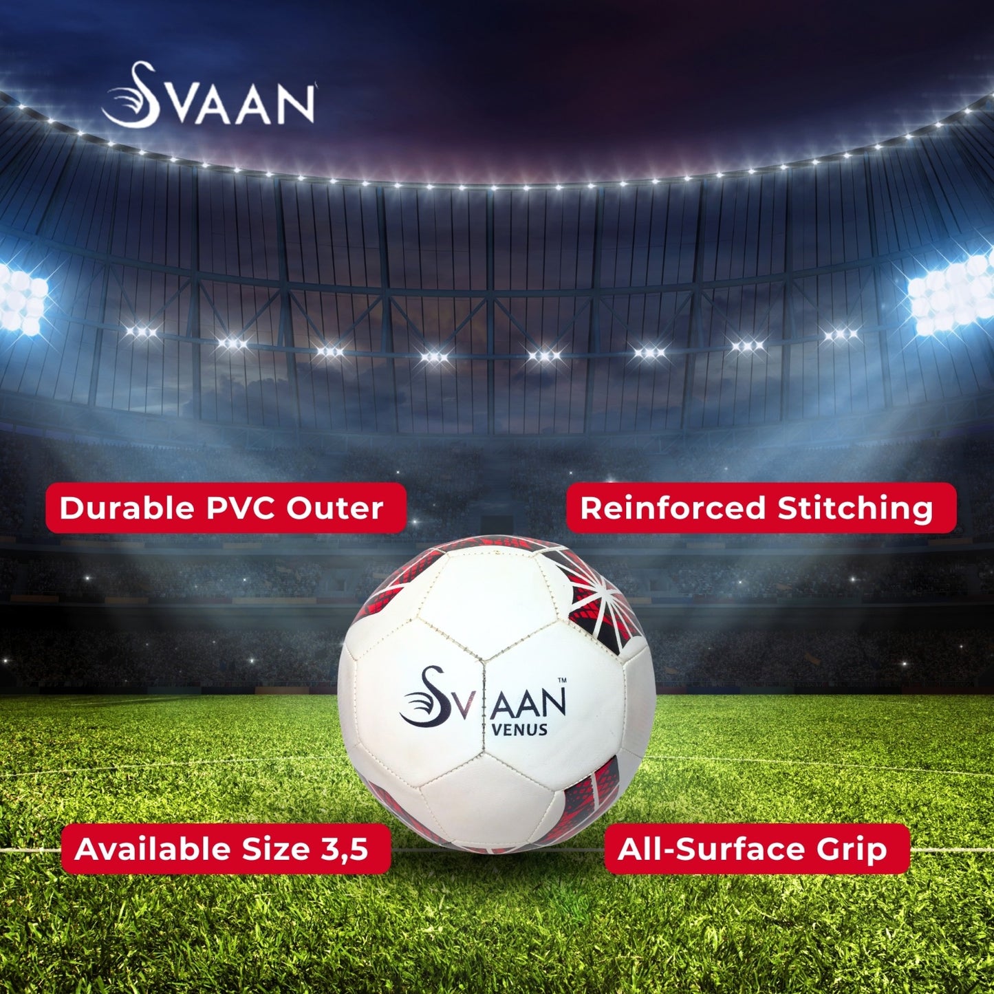 SVAAN VENUS FOOTBALL