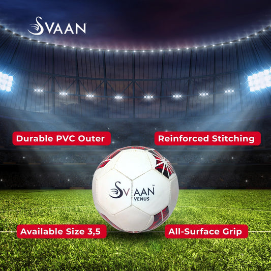 SVAAN VENUS FOOTBALL