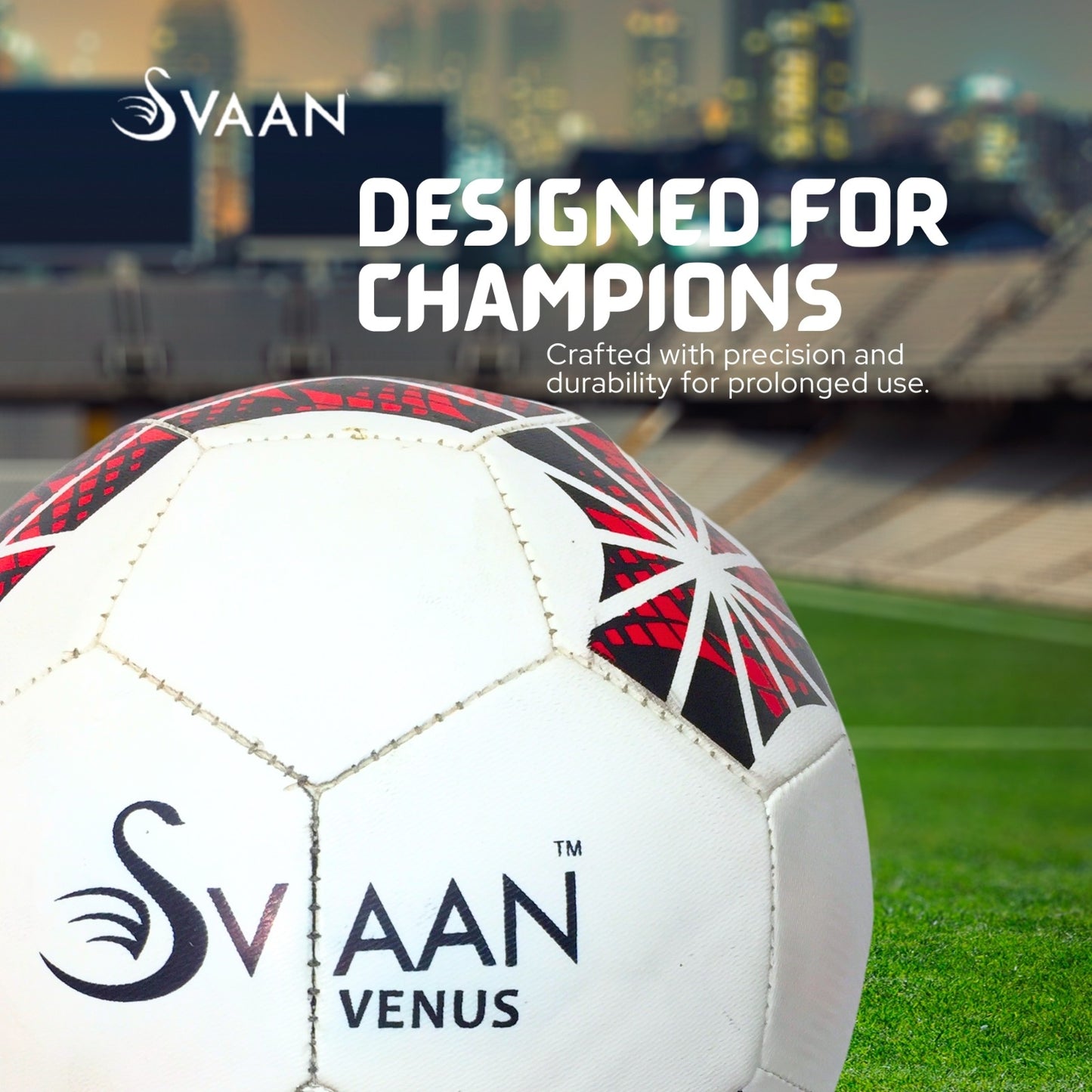 SVAAN VENUS FOOTBALL