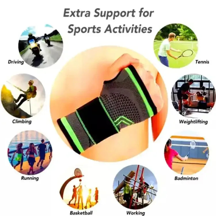 SVAAN PALM SUPPORT (IMPORTED)
